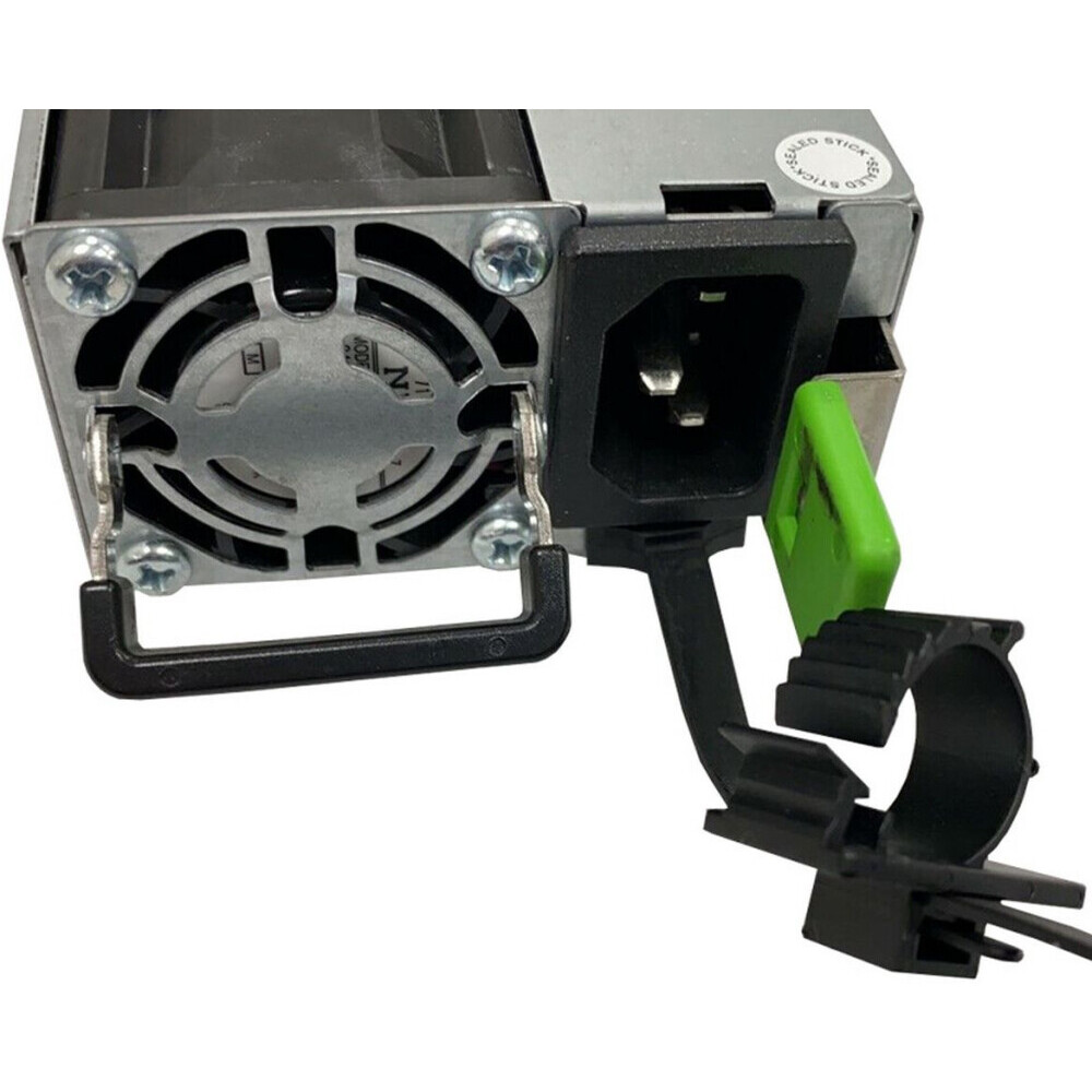 Блок питания AcBel 384-PSU00024B0A0 800W - фото 3