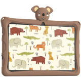 Планшет Digma Kids A10 2/32Gb Brown (DA5B0P01)
