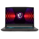 Ноутбук MSI Thin 15 B13UCX-2649XRU (9S7-16R831-2649)