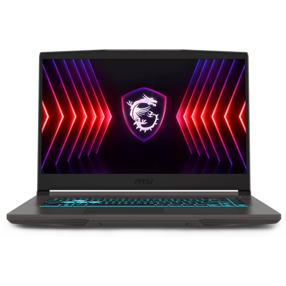 Ноутбук MSI Thin 15 B13UCX-2649XRU - 9S7-16R831-2649