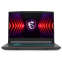 Ноутбук MSI Thin 15 B13UCX-2649XRU - 9S7-16R831-2649