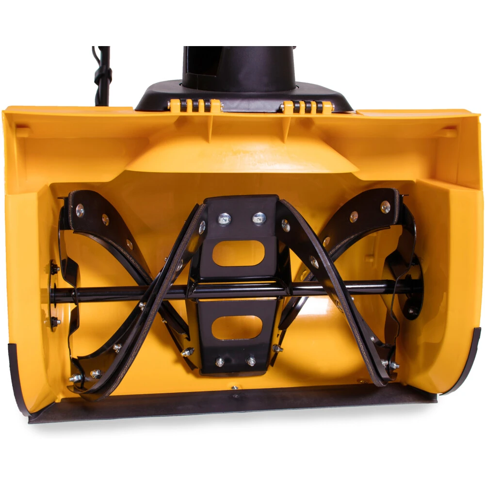 Снегоуборщик CHAMPION STE1650 - фото 2