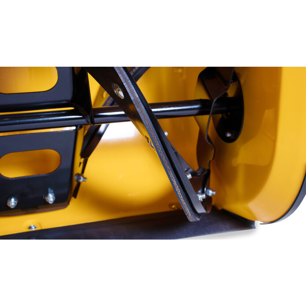 Снегоуборщик CHAMPION STE1650 - фото 3