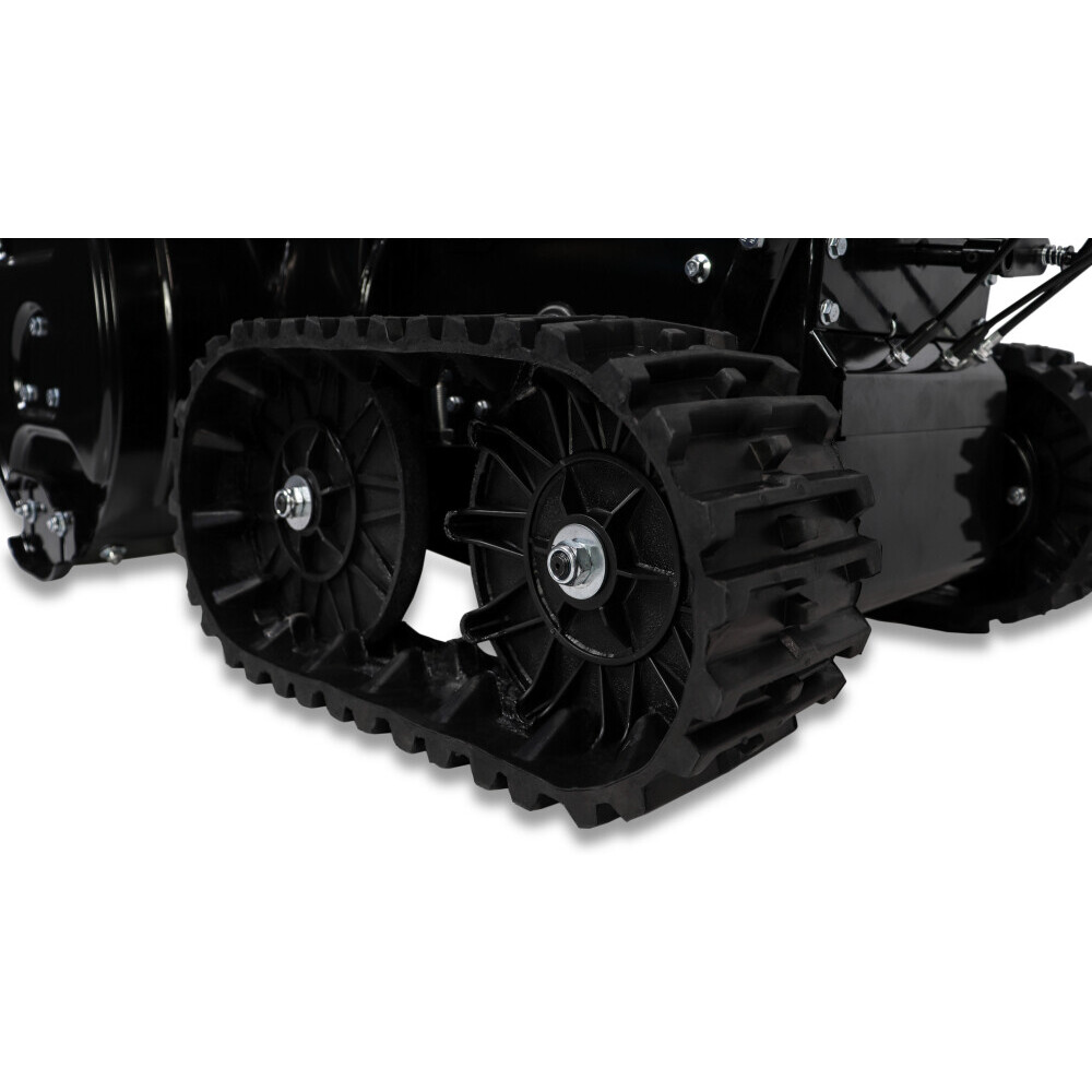 Снегоуборщик CHAMPION STT761E - фото 4