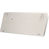 Клавиатура AULA S99 Light Cream-Navy-Brown