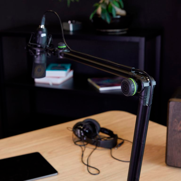 Держатель для микрофона Gravity MS TBA 01 - GMSTBA01 - фото 12
