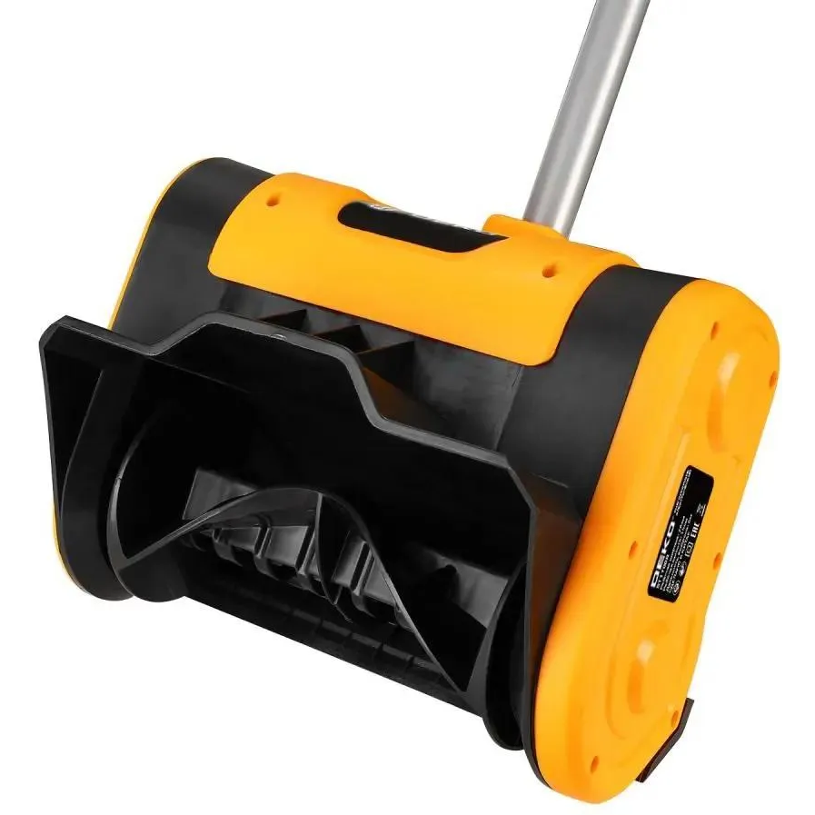 Снегоуборщик DEKO ST1700R - 083-4446 - фото 3