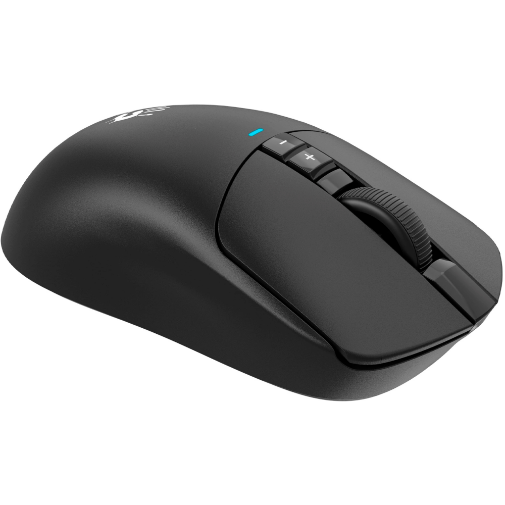 Мышь Bloody R72 Pro Duo Black - фото 2