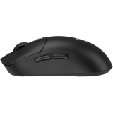 Мышь Bloody R72 Pro Duo Black