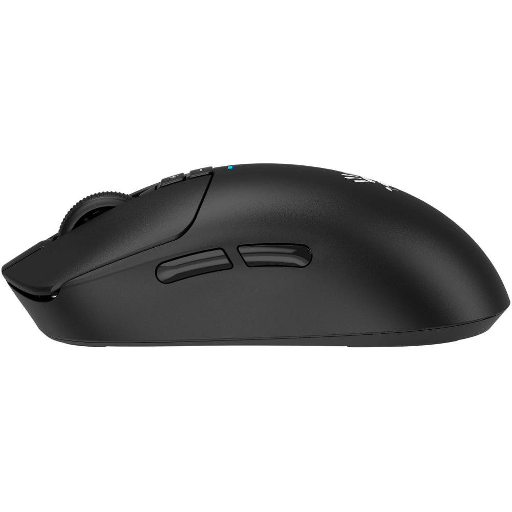 Мышь Bloody R72 Pro Duo Black - фото 4