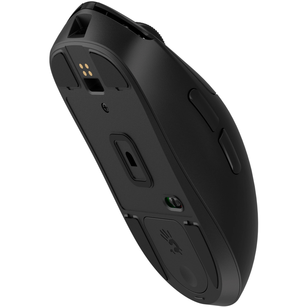 Мышь Bloody R72 Pro Duo Black - фото 9