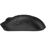 Мышь Bloody R72 Ultra Duo Black