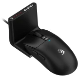 Мышь Bloody R72 Ultra Duo Black