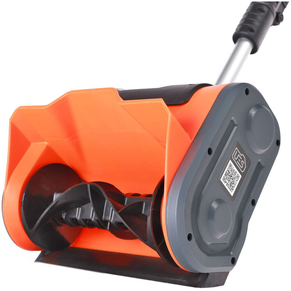 Снегоуборщик PATRIOT PE 1002 UES - 426302212 - фото 4