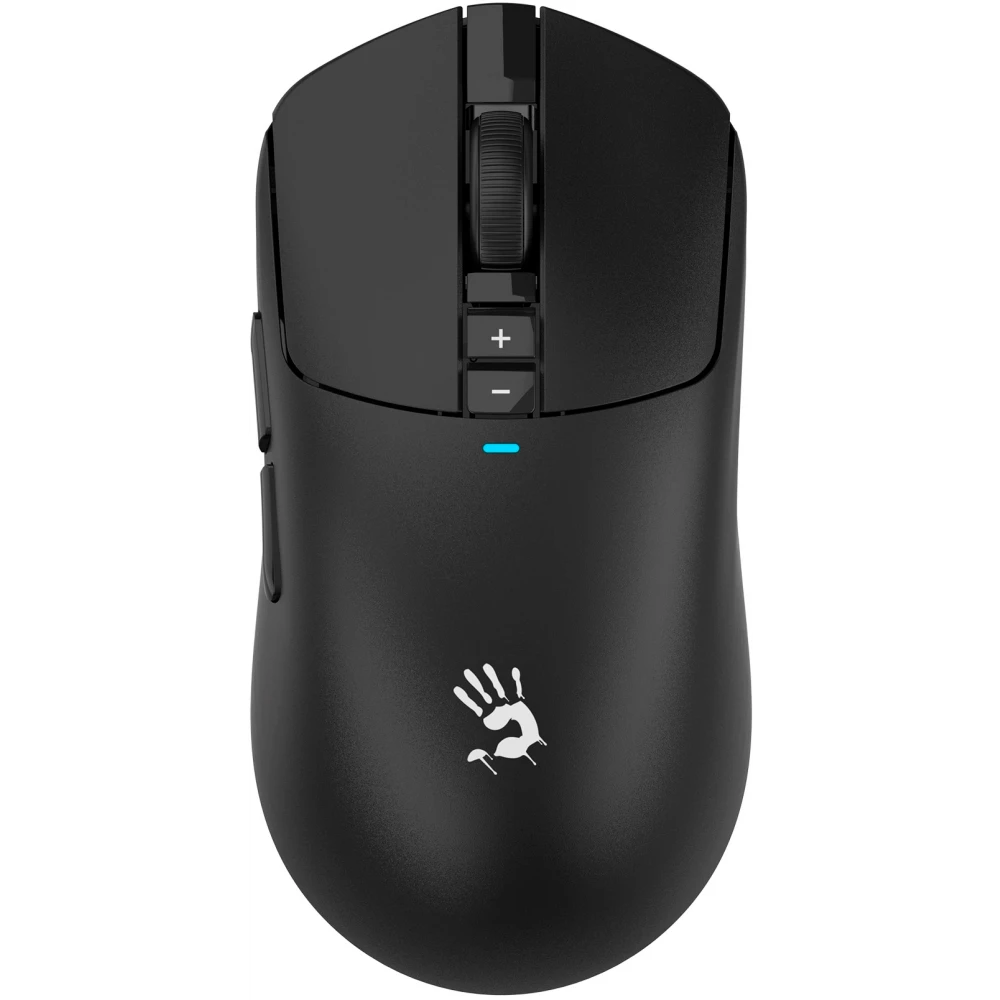 Мышь Bloody R72 Ultra Black