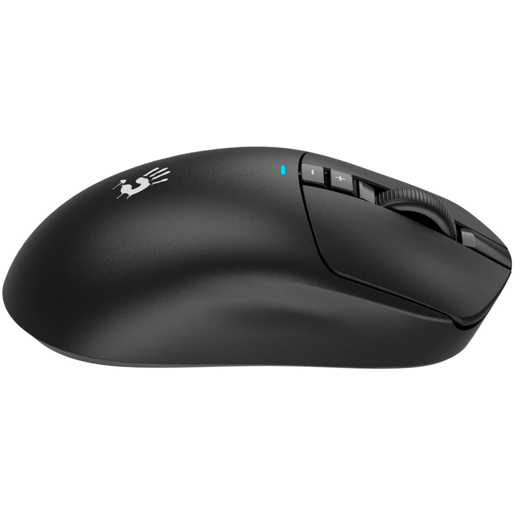 Мышь Bloody R72 Ultra Black - фото 6