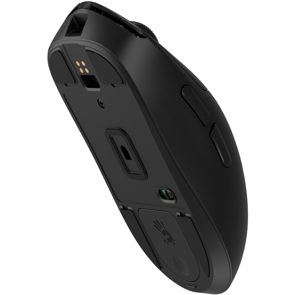 Мышь Bloody R72 Ultra Black - фото 9