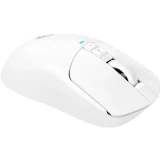 Мышь Bloody R72 Ultra White
