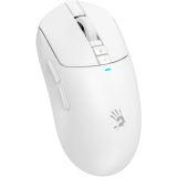 Мышь Bloody R72 Ultra White