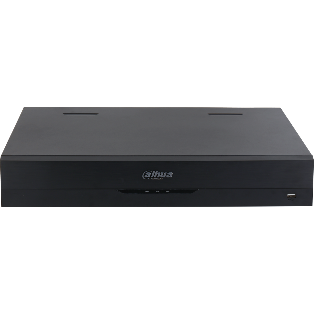Видеорегистратор Dahua DHI-NVR4416-EI - фото 2