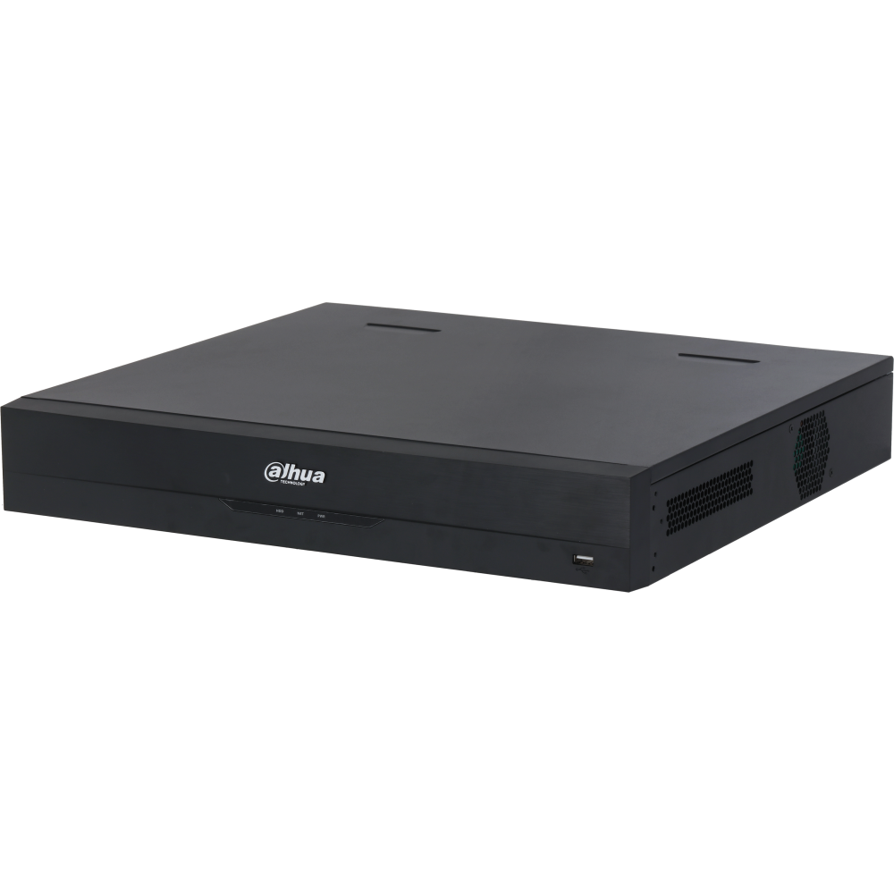 Видеорегистратор Dahua DHI-NVR4416-EI