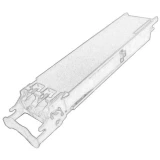Трансивер FiberTrade FT-QSFP+-SR4-M (CS)