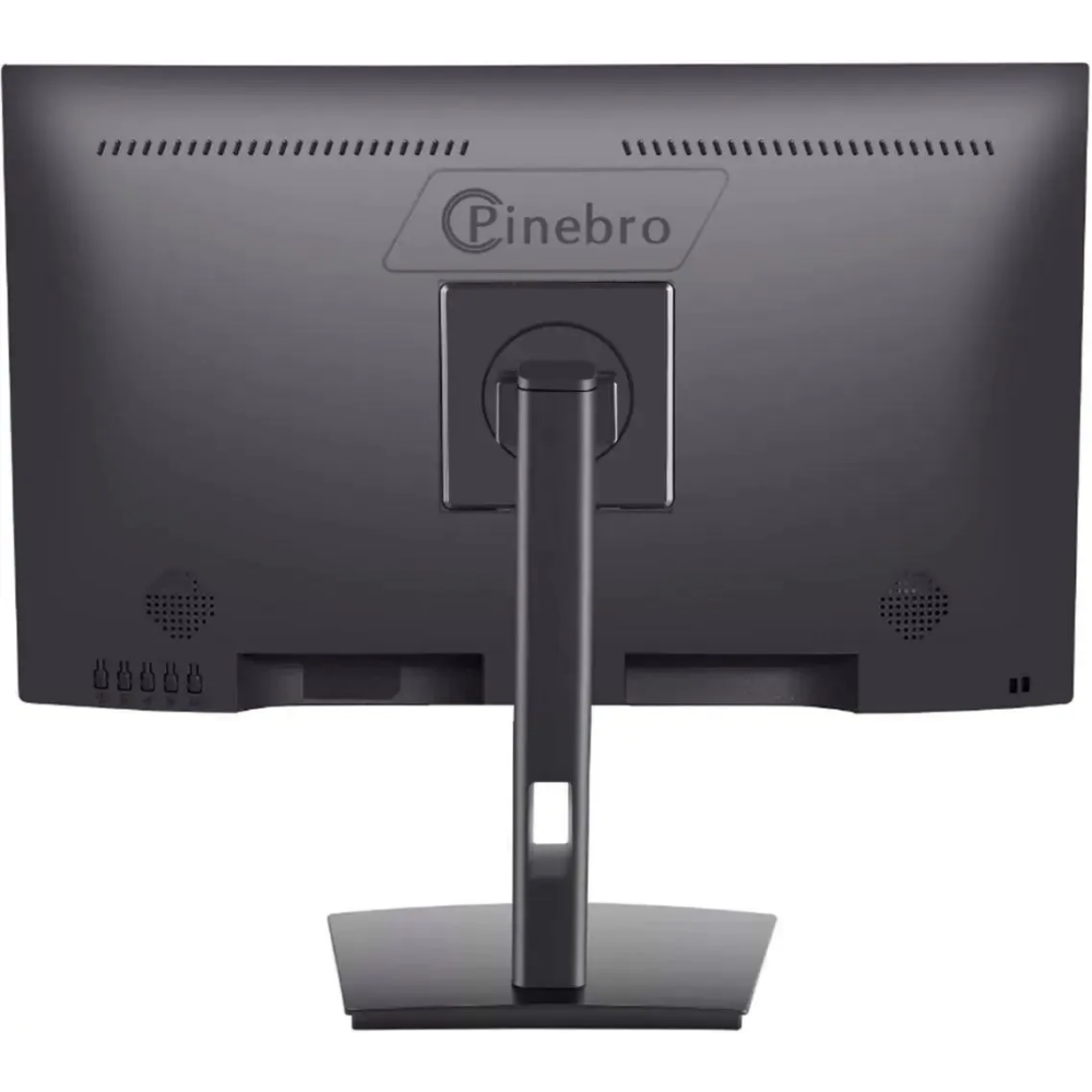 Монитор Pinebro 24" MF-2404ADU - фото 2