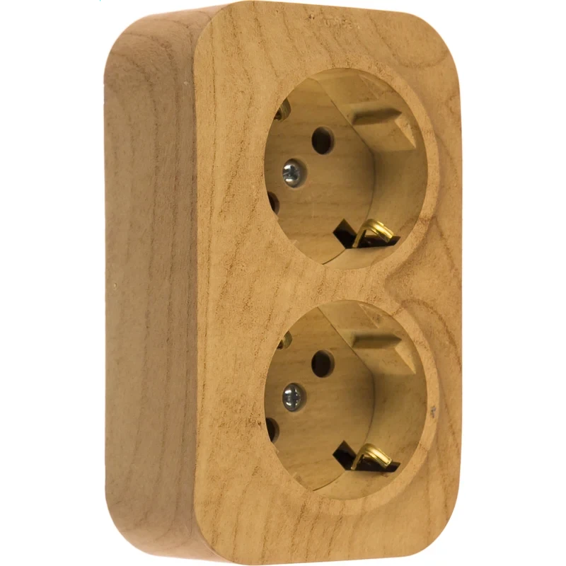 Электрическая розетка Legrand Quteo 782293 - фото 2