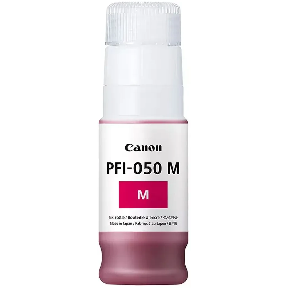 Картридж Canon PFI-050 Magenta - 5700C001 - фото 2