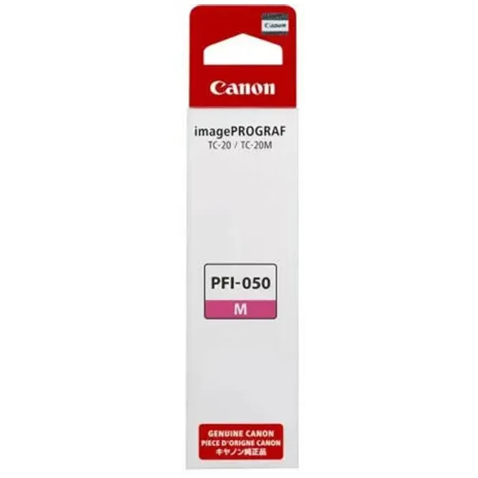Картридж Canon PFI-050 Magenta - 5700C001 - фото 3