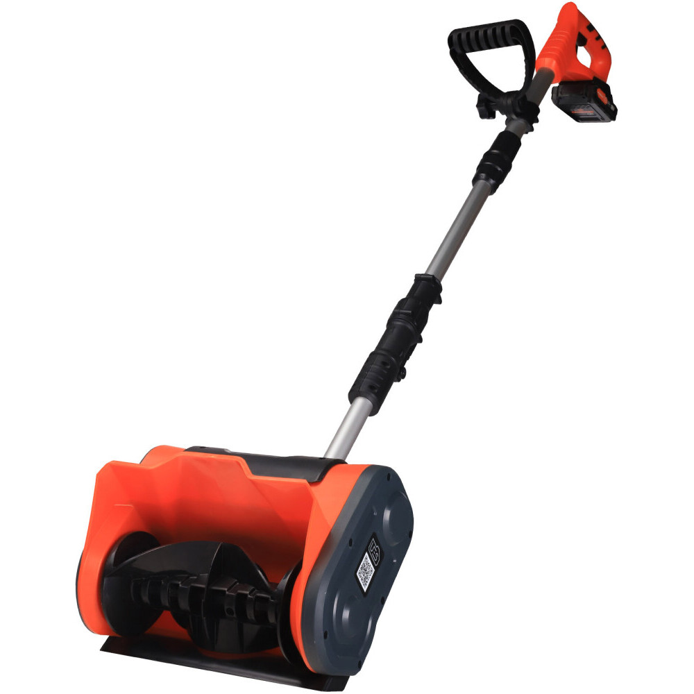 Снегоуборщик PATRIOT PE 1003 UES - 426302213 - фото 2