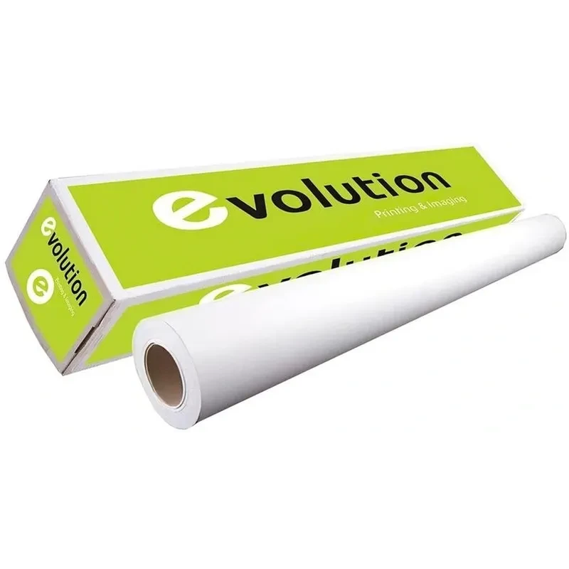 Бумага Technoevolab EVOLUTION Premium Coated Paper (2185147)