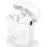 Гарнитура ttec AirBeat Lite 2 White (2KM137B)