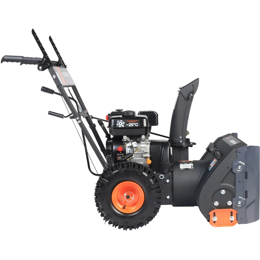 Снегоуборщик PATRIOT PS 601 - 426108601 - фото 2