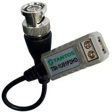 Приемопередатчик Tantos TSt-1U01P2HD