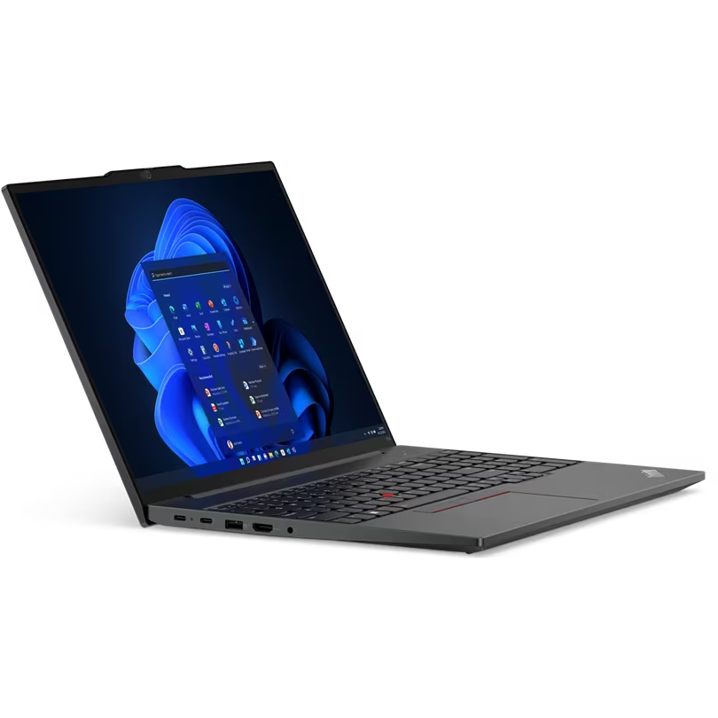 Ноутбук Lenovo ThinkPad E16 Gen 1 (Intel) (21JQS7R300-noOS) - фото 2