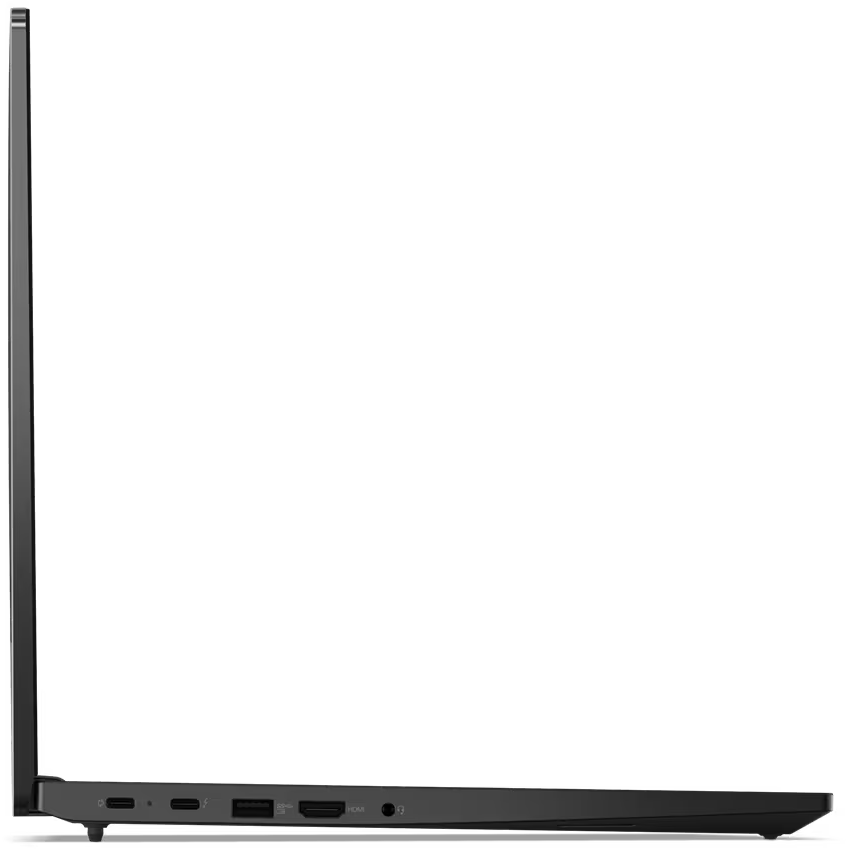 Ноутбук Lenovo ThinkPad E16 Gen 1 (Intel) (21JQS7R300-noOS) - фото 6