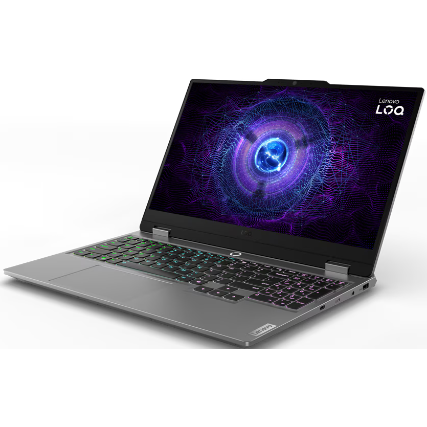 Ноутбук Lenovo LOQ 15IAX9 (83GS00ELRK) - фото 4