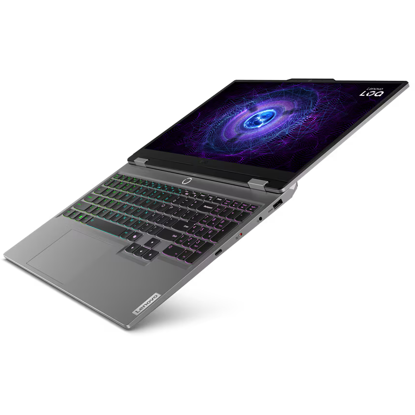 Ноутбук Lenovo LOQ 15IAX9 (83GS00ELRK) - фото 7