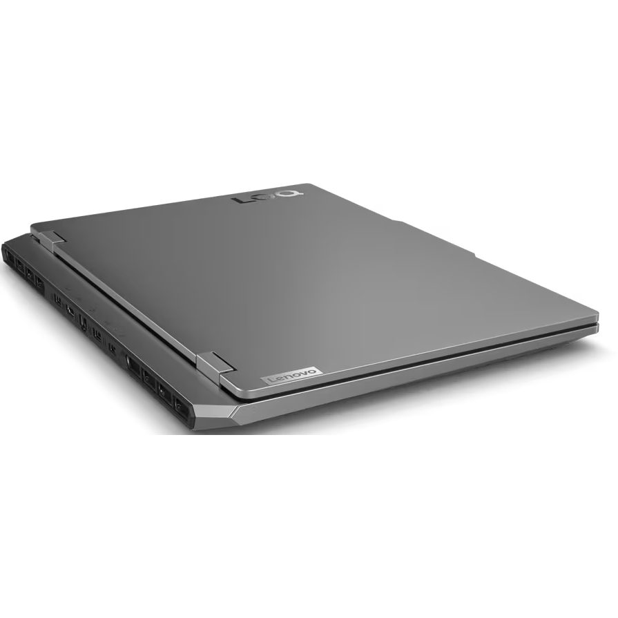 Ноутбук Lenovo LOQ 15IAX9 (83GS00ELRK) - фото 12