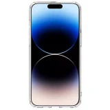 Чехол Nillkin Nature TPU Pro Magnetic Case White (7021348)
