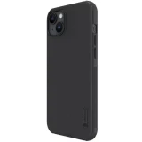 Чехол Nillkin Super Frosted Shield Pro Black (4020241)