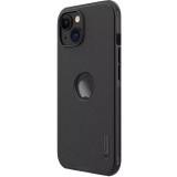 Чехол Nillkin Super Frosted Shield Pro Black (4020267)