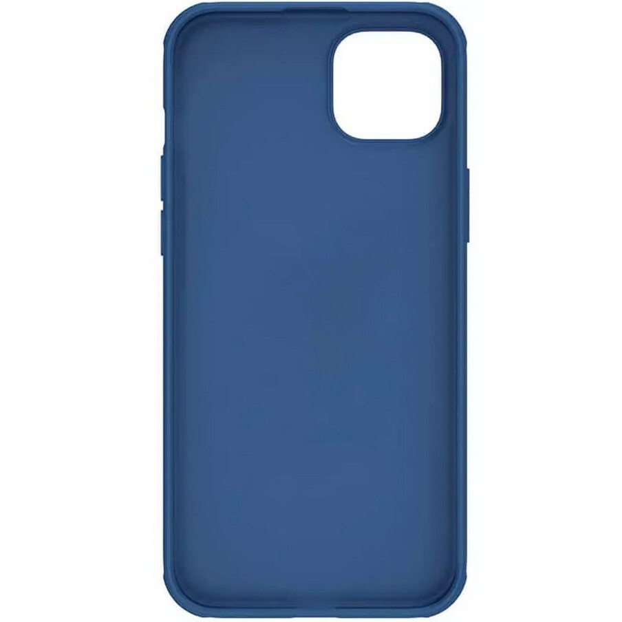 Чехол Nillkin Super Frosted Shield Pro Blue (4020242) - фото 4