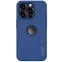 Чехол Nillkin Super Frosted Shield Pro Blue (4020264)