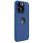 Чехол Nillkin Super Frosted Shield Pro Blue (4020264) - фото 2