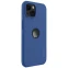 Чехол Nillkin Super Frosted Shield Pro Blue (4020268) - фото 2