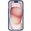 Чехол Nillkin Super Frosted Shield Pro Blue (4020268) - фото 5