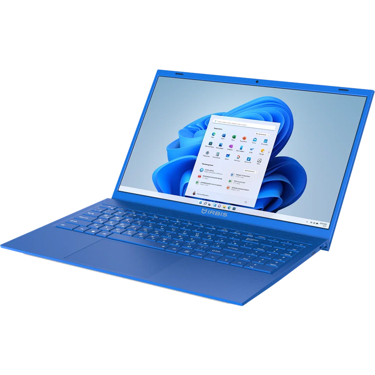 Ноутбук IRBIS Blizzard 15NBC1000_G3 - фото 3
