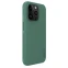Чехол Nillkin Super Frosted Shield Pro Magnetic Case Dark Green (4020254) - фото 2